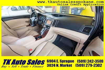2009 Toyota Venza AWD V6   - Photo 11 - Spokane, WA 99212