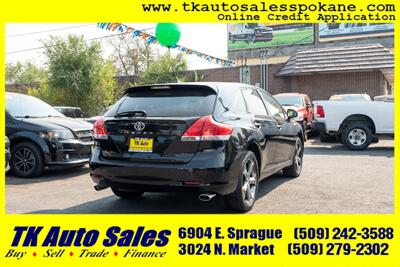2009 Toyota Venza AWD V6   - Photo 5 - Spokane, WA 99212