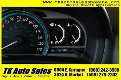 2009 Toyota Venza AWD V6   - Photo 15 - Spokane, WA 99212