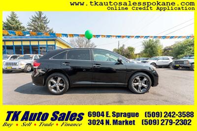 2009 Toyota Venza AWD V6   - Photo 4 - Spokane, WA 99212