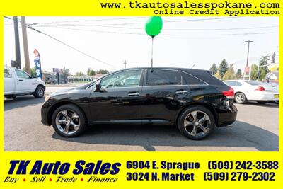 2009 Toyota Venza AWD V6   - Photo 8 - Spokane, WA 99212
