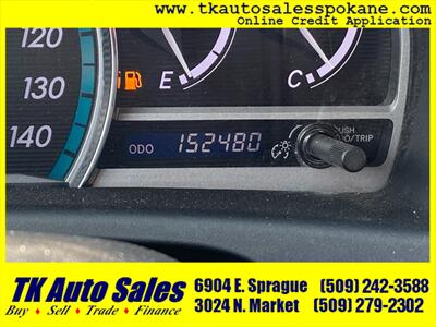 2009 Toyota Venza AWD V6   - Photo 16 - Spokane, WA 99212
