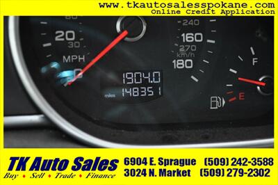 2013 Audi Q7 3.0 quattro TDI Premium P   - Photo 8 - Spokane, WA 99212