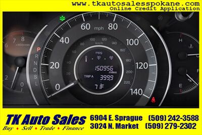 2015 Honda CR-V EX-L   - Photo 14 - Spokane, WA 99212