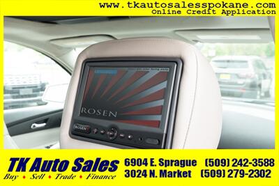 2008 GMC Acadia SLT-2   - Photo 15 - Spokane, WA 99212