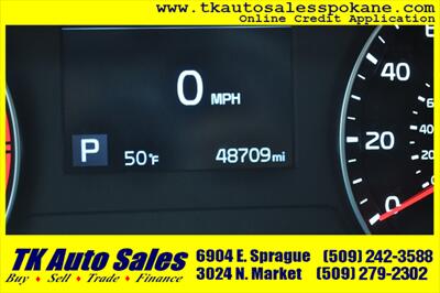 2019 Kia Forte LXS   - Photo 13 - Spokane, WA 99212