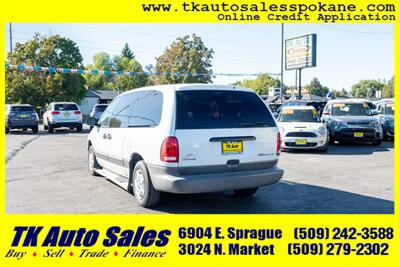 1998 Dodge Grand Caravan SE - Photo 7 - Spokane, WA 99212
