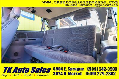 1998 Dodge Grand Caravan SE - Photo 13 - Spokane, WA 99212