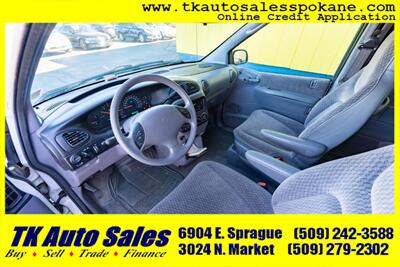 1998 Dodge Grand Caravan SE - Photo 9 - Spokane, WA 99212