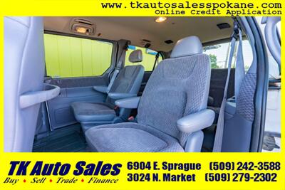 1998 Dodge Grand Caravan SE - Photo 12 - Spokane, WA 99212
