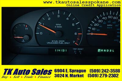 1998 Dodge Grand Caravan SE - Photo 15 - Spokane, WA 99212