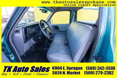 1994 Mazda B2300   - Photo 10 - Spokane, WA 99212