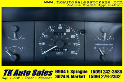 1994 Mazda B2300   - Photo 12 - Spokane, WA 99212