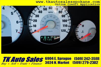 2005 Chrysler Sebring GTC   - Photo 13 - Spokane, WA 99212