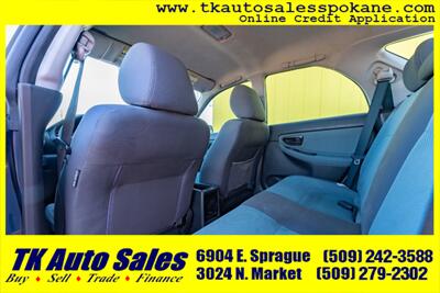 2006 Subaru Impreza Outback Sport   - Photo 12 - Spokane, WA 99212