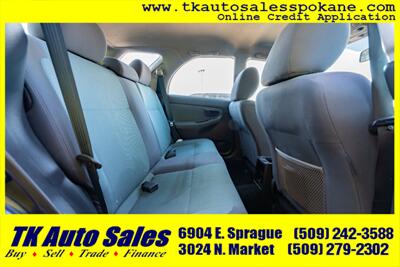 2006 Subaru Impreza Outback Sport   - Photo 13 - Spokane, WA 99212