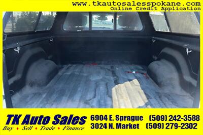 2014 RAM 1500 SLT - Photo 12 - Spokane, WA 99212