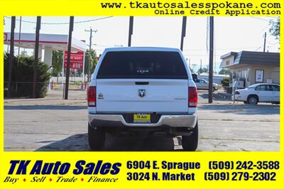 2014 RAM 1500 SLT - Photo 6 - Spokane, WA 99212
