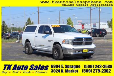 2014 RAM 1500 SLT - Photo 2 - Spokane, WA 99212