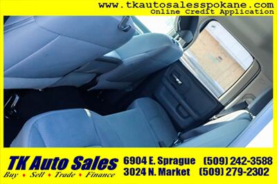 2014 RAM 1500 SLT - Photo 10 - Spokane, WA 99212