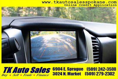 2015 Chevrolet Suburban LT   - Photo 16 - Spokane, WA 99212