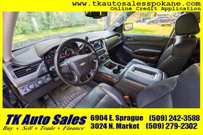 2015 Chevrolet Suburban LT   - Photo 9 - Spokane, WA 99212