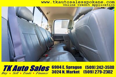2008 Dodge Ram 1500 Laramie   - Photo 12 - Spokane, WA 99212