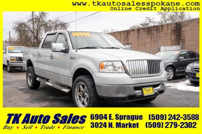 2008 Ford F-150 XLT   - Photo 3 - Spokane, WA 99212