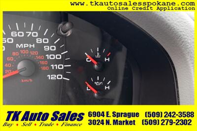 2008 Ford F-150 XLT   - Photo 14 - Spokane, WA 99212