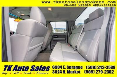 2008 Ford F-150 XLT   - Photo 13 - Spokane, WA 99212