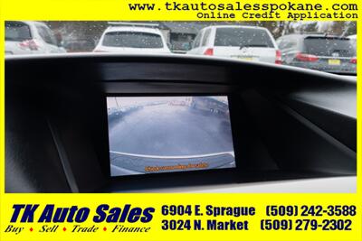 2013 Lexus RX 350 F SPORT   - Photo 15 - Spokane, WA 99212