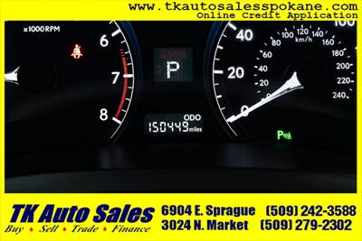 2013 Lexus RX 350 F SPORT   - Photo 17 - Spokane, WA 99212