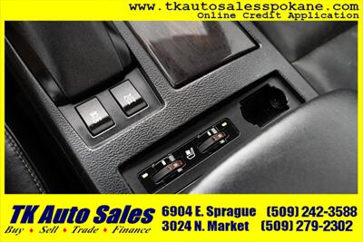 2013 Lexus RX 350 F SPORT   - Photo 16 - Spokane, WA 99212