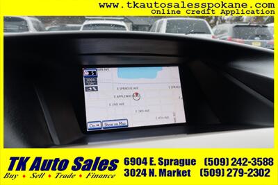 2013 Lexus RX 350 F SPORT   - Photo 14 - Spokane, WA 99212