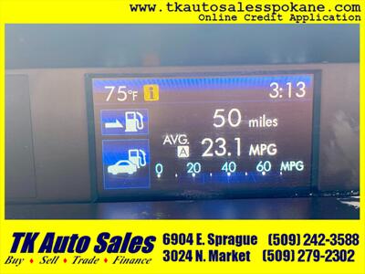 2015 Subaru Forester 2.5i Premium   - Photo 15 - Spokane, WA 99212
