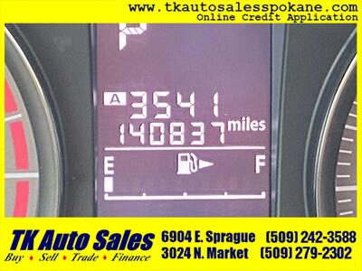 2015 Subaru Forester 2.5i Premium   - Photo 17 - Spokane, WA 99212