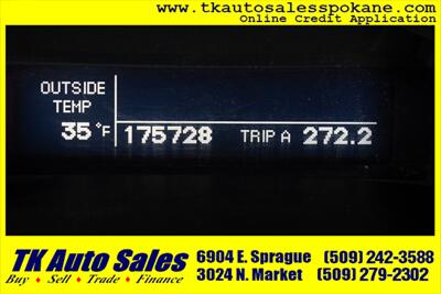 2012 Honda Ridgeline RTL   - Photo 14 - Spokane, WA 99212