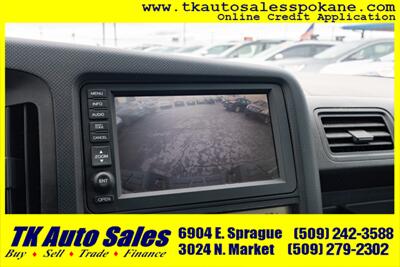 2012 Honda Ridgeline RTL   - Photo 15 - Spokane, WA 99212