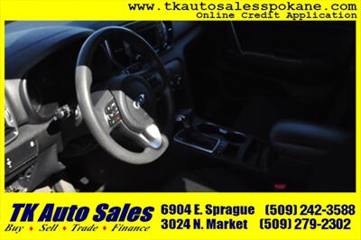 2018 Kia Sportage LX - Photo 7 - Spokane, WA 99212