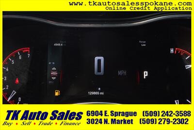 2014 Dodge Durango SXT   - Photo 14 - Spokane, WA 99212