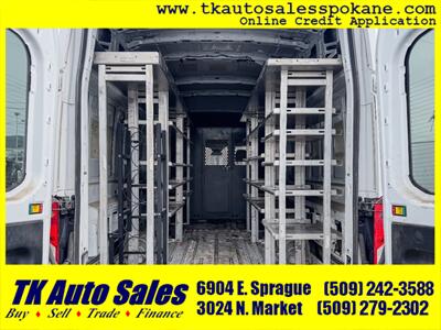 2017 Ford Transit 350   - Photo 9 - Spokane, WA 99212