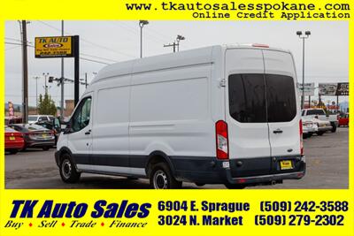2017 Ford Transit 350   - Photo 5 - Spokane, WA 99212