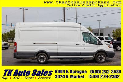 2017 Ford Transit 350   - Photo 8 - Spokane, WA 99212