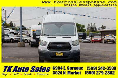 2017 Ford Transit 350   - Photo 3 - Spokane, WA 99212