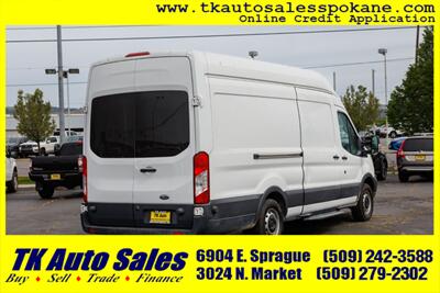 2017 Ford Transit 350   - Photo 7 - Spokane, WA 99212