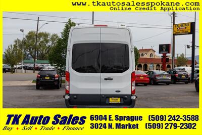 2017 Ford Transit 350   - Photo 6 - Spokane, WA 99212