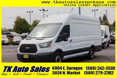 2017 Ford Transit 350   - Photo 1 - Spokane, WA 99212