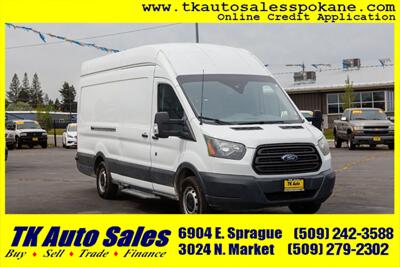 2017 Ford Transit 350   - Photo 2 - Spokane, WA 99212