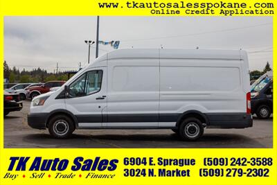 2017 Ford Transit 350   - Photo 4 - Spokane, WA 99212
