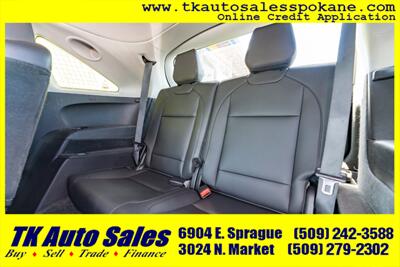 2016 Acura MDX SH-AWD w/Tech   - Photo 14 - Spokane, WA 99212